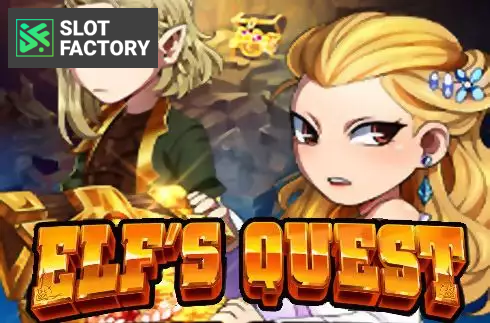 Elfs Quest
